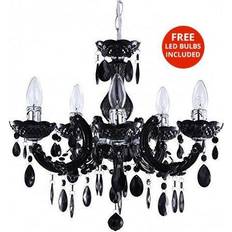 Litecraft Marie Therese Pendant Lamp