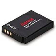 Hama DP 548 Nikon 970 mAh Battery