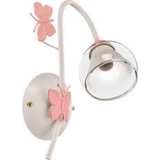 Euluna Butterfly Wall light