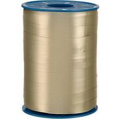 Mexico Metallic Gift Ribbon 10mm 250m