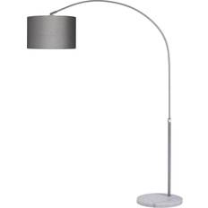 Monzana Arc Floor Lamp