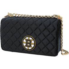 Multicoloured - Women Duffle Bags & Sport Bags Cuce Women's Boston Bruins Velvet Team Color Bag