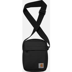 Herre - Multifarvet Skuldertasker Carhartt WIP Jake Shoulder Pouch - Orange/Sort/Hvid