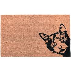 Fallen Fruits Cat Coir Doormat