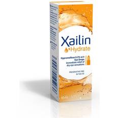 Xailin Hydrate Eye Drops 10ml