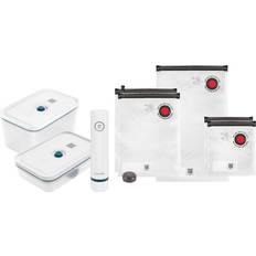 La mer set Zwilling Set Sottovuoto Plastic La-Mer 8-pz Contenitore per cibo