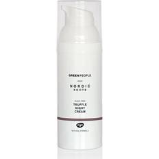 Green People Ansigtscremer Green People Truffle Night Cream 50ml