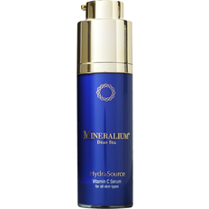 Mineralium C-Vitamin Anti-Rynk Serum 30 ml 30ml