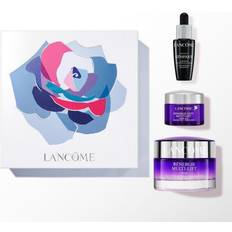 Lancôme Gaveeske & Sett Lancôme Facial care Day Care Gift Set Advanced Génifique Sérum Rénergie Multi-Lift Cream Night