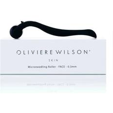 Dermarollers Olivierewilson Face Microneedling Matte Black