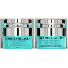 Eclat Skin London Marine Day & Night Cream 50ml