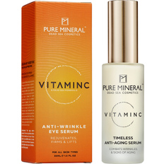 Zeitloses Anti-Aging Serum 30ml