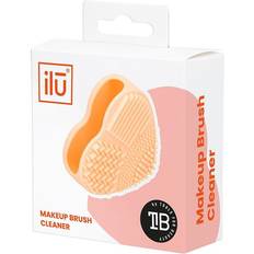 ilū Brush Cleaner #Orange 1 u