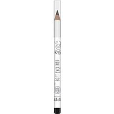 Silber Kajalstifte Lavera Soft Eyeliner White 06