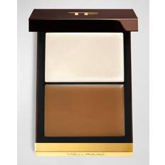 Contouring Tom Ford Shade Illuminate Contour Duo