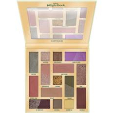 Catrice Disney The Jungle Book Eyeshadow Palette 010 Bare Necessities 28 g