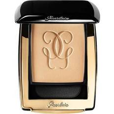 Guerlain gold foundation Guerlain Parure Gold Compact Kompakt Foundation