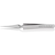 Knipex 92 91 02 Pinzetta a becchi incrociati di precisione 120 mm