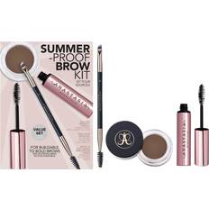 Gaveeske & Sett Anastasia Beverly Hills Summer-Proof Brow Kit Various Shades Soft Brown