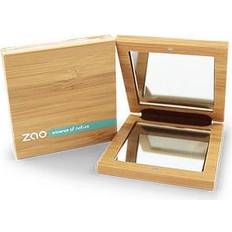 ZAO Makeupspejle ZAO Bamboo Mirror - 7.5 cm x 7.5 cm