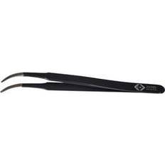 Pincetten C.K T2370D Pincet ESD 2ab SA-ESD 120 mm