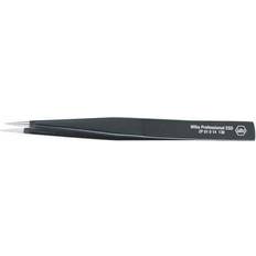 Wiha ESD Tweezers - AA Pointed