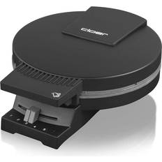 Vaffeljern Cloer 0180 250 mm 200 mm 85 mm 2.2 kg 930 W