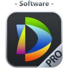 Effektenheder Dahua DSS Pro8 Cascade licens
