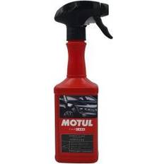 Cuidado de la Pintura Motul Abrillantador Coche MTL110154 500 ml