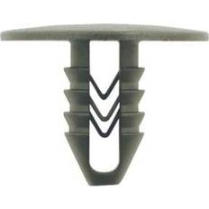 Cinghie elastiche e cinghie a cricchetto KS Tools Clip In Plastica Ad Espansione Per Fiat Confezione Da 10