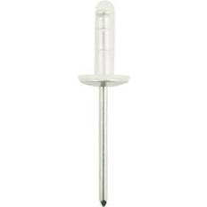Cinghie elastiche e cinghie a cricchetto KS Tools Clip Di Tenuta Con Flangia 12.1 mm Per Toyota Confezione Da 10