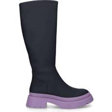 Synthetic High Boots Carvela Comfort Splash