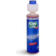 Bilpleje & Biltilbehør Dr. Wack CW1:100 Super Scheibenreiniger Premium Konzentrat Scheibenwaschanlagen
