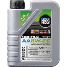 Liqui Moly Motor Oils Liqui Moly Special Tec AA 5W-30 Motoröl