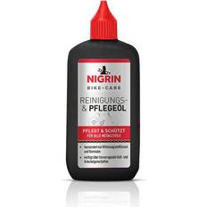 Bilpleje & Biltilbehør Nigrin Maintenance oil 50080