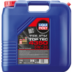 Liqui Moly Truck 4350 5W30 20L Motorolie