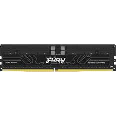 Kingston FURY Renegade Pro DDR5-4800 C36 SC 32GB Beställningsvara, 12-13 vardagar leveranstid