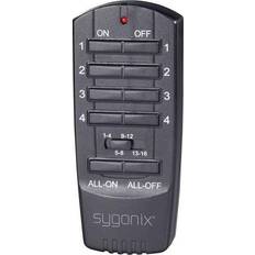 Remote Controls Sygonix RSL Remote Control 70 m