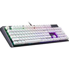 PBT Doubleshot Backlit Keycap Upgrade Set