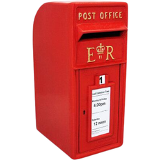 Best Letterboxes & Posts MonsterShop ER Office Letter Mail Box