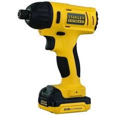 Bore- & Skruemaskiner Stanley Tools Batteridrevet rundsav SFMCS500M2K-QW; 18 V; 2x4,0 Ah batt
