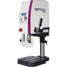 Drills & Screwdrivers Optimum Tischbohrmaschine DX 13 V 13mm B16 100-3000min