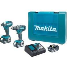 Ddf482 Makita 18V Bore-/Skruemaskine DDF482Z