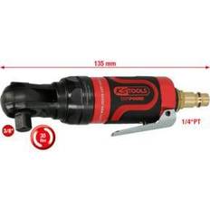 Bore- & Skruemaskiner KS Tools Trykluft-skraldenøgle 515.5510 25 6.3 240