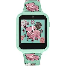 Character Minecraft Plastic/resin Digital Quartz Smart Touch Watch