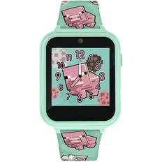 Minecraft Plastic/resin Digital Quartz Smart Touch Watch