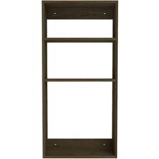 We Do Wood Threesquare Vägghylla 32cm