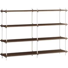 Moebe Shelving Hyllsystem