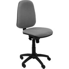 P&C Ergonómica Polyamide Noire Silla de oficina