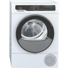 Sèche-linge Balay Sèche-linge 3SB380B Pompe Chaleur 8Kg Blanc